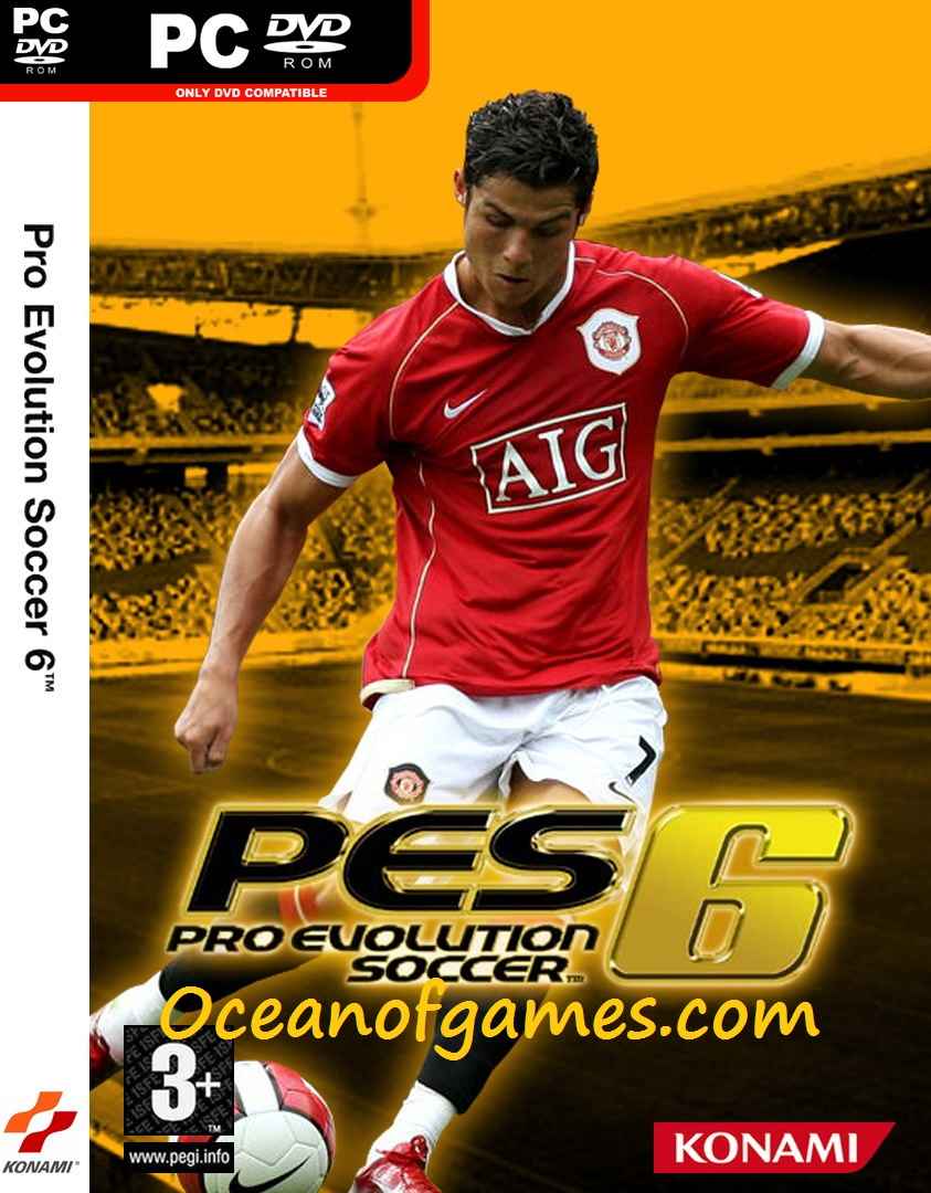 Soccer 6 App Download
